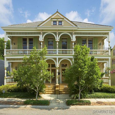 Maison Perrier Bed & Breakfast New Orleans Kültér fotó