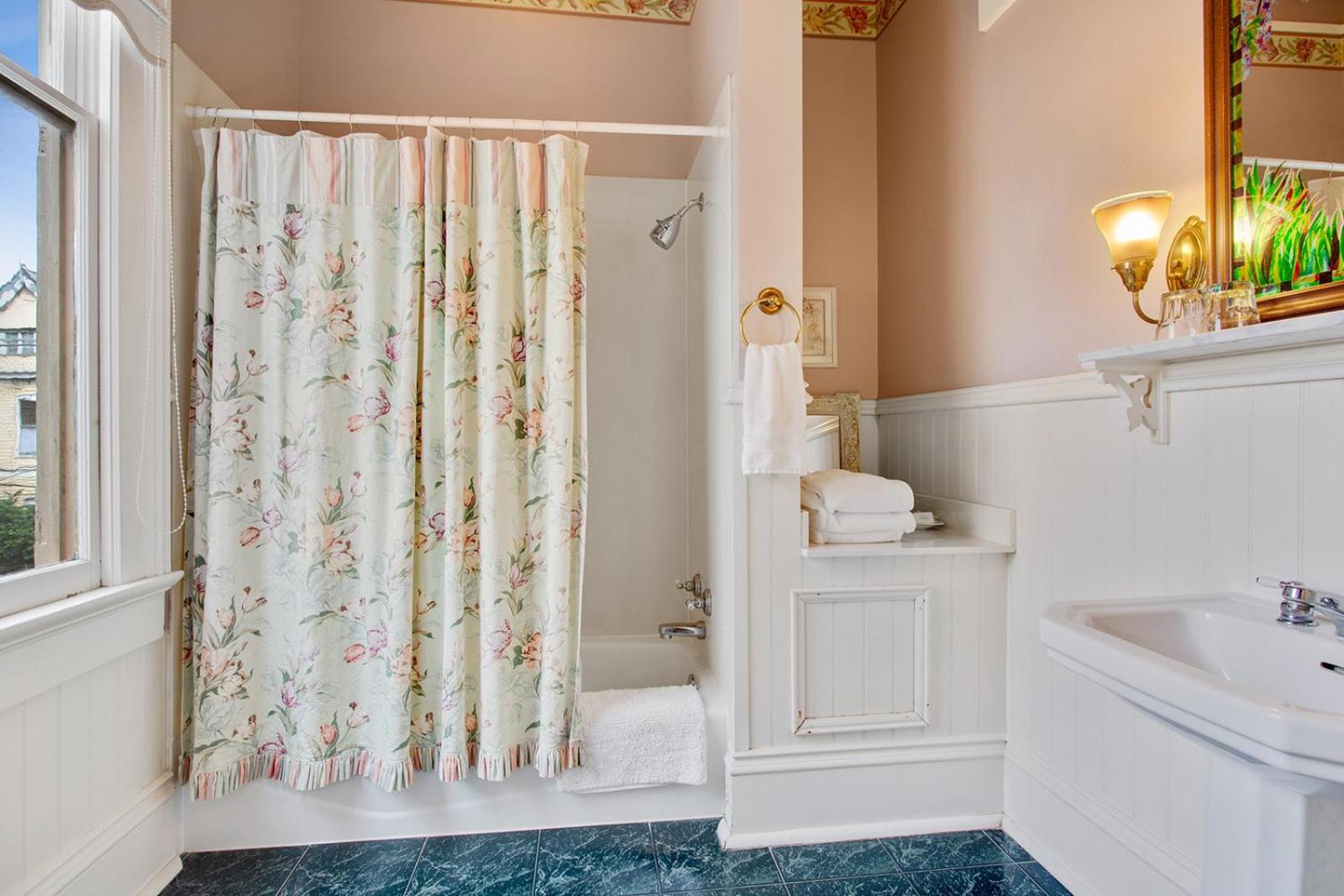 Maison Perrier Bed & Breakfast New Orleans Kültér fotó