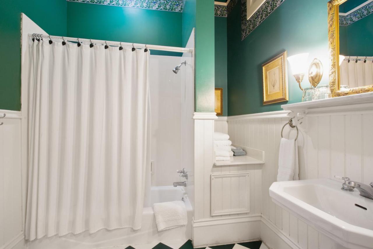 Maison Perrier Bed & Breakfast New Orleans Kültér fotó