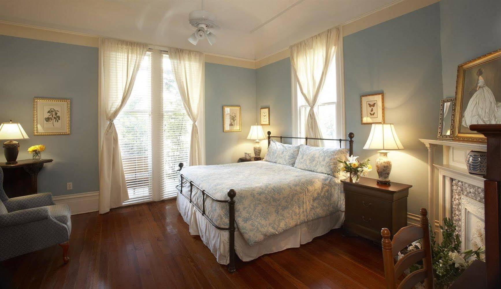 Maison Perrier Bed & Breakfast New Orleans Kültér fotó